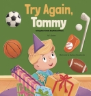 Try Again, Tommy By A. L. Guion Cover Image