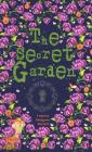 The Secret Garden By Frances Hodgson Burnett, Anna Boom (Designed by) Cover Image