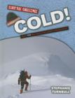 Cold! (Survival Challenge) By Stephanie Turnbull Cover Image