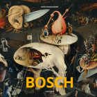 Bosch (Artist Monographs) By Ruth Dangelmaier Cover Image