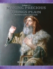 Pearl of Great Price Study Guide (Making Precious Things Plain, Vol. 13) By Randal S. Chase Cover Image
