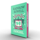 Fangirl: A Novel: 10th Anniversary Collector's Edition By Rainbow Rowell Cover Image