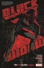 Black Widow by Kelly Thompson Vol. 2: I Am The Black Widow Cover Image