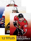 NHL Teams (Set of 12) Cover Image
