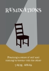 Ruminations: Framing a sense of self and coming to terms with the other By Tahir Abbas Cover Image