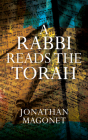A Rabbi Reads the Torah By Jonathan Magonet Cover Image
