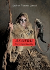 Asatru: Norse spirituality By Gudrun Victoria Gotved Cover Image