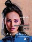 AI in Photoshop: How to use Generative Fill in PS Cover Image