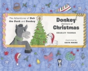 Donkey Delivers at Christmas Cover Image