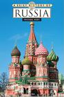 A Brief History of Russia By Michael Kort, Michael Kort Cover Image