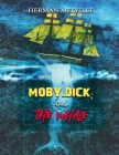 Moby-Dick; or, The Whale: Annotated Cover Image