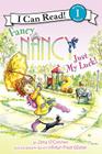 Fancy Nancy: Just My Luck! (I Can Read Level 1) By Jane O'Connor, Robin Preiss Glasser (Illustrator) Cover Image