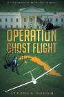 Operation Ghost Flight Cover Image