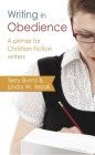 Writing in Obedience By Terry Burns Cover Image