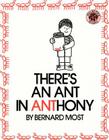 There's an Ant in Anthony Cover Image