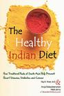 The Healthy Indian Diet Cover Image