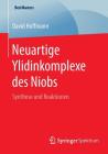 Neuartige Ylidinkomplexe Des Niobs: Synthese Und Reaktionen (Bestmasters) By David Hoffmann Cover Image