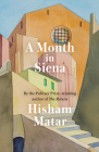 A Month in Siena Cover Image