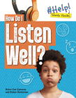 How Do I Listen Well? Cover Image