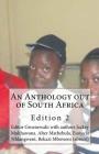An Anthology out of South Africa: Jackey Mukhawana and Friends By Bekazi Mboweni, Alter Mathebula, Eustachiaah Nhwangleni Cover Image