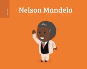 Pocket Bios: Nelson Mandela By Al Berenger, Al Berenger (Illustrator) Cover Image