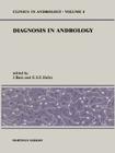 Diagnosis in Andrology (Clinics in Andrology #4) Cover Image