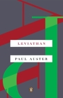Leviathan By Paul Auster Cover Image