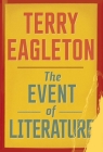 The Event of Literature By Terry Eagleton Cover Image