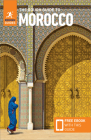 The Rough Guide to Morocco (Travel Guide with Free Ebook) (Rough Guides) By Rough Guides Cover Image