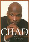 Chad: I Can't Be Stopped By Paul Daugherty Cover Image