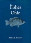 FISHES OF OHIO Cover Image