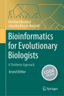 Bioinformatics for Evolutionary Biologists: A Problems Approach Cover Image