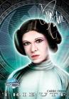 Tribute: Carrie Fisher By C. W. Cooke, Michael Frizell, Nathan Webb (Illustrator) Cover Image