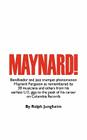 Maynard! By Ralph Jungheim, Lew Tabackin (Contribution by), Peter Erskine (Contribution by) Cover Image