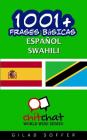 1001+ frases básicas español - swahili Cover Image