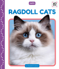 Ragdoll Cats By Elizabeth Andrews Cover Image