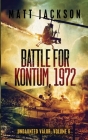 Battle of Kontum, 1972 Cover Image