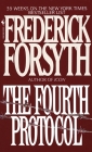 The Fourth Protocol By Frederick Forsyth Cover Image