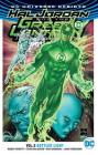 Hal Jordan and The Green Lantern Corps Vol. 2: Bottled Light (Rebirth) By Robert Venditti, Ethan Van Sciver (Illustrator), Rafa Sandoval (Illustrator) Cover Image