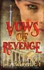 Vows of Revenge By Jf Ridgley Cover Image