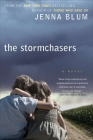 The Stormchasers: A Novel Cover Image