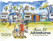 Aussie Kid Adventures Cover Image