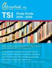 TSI Study Guide 2019-2020: TSI Exam Prep Book and Practice Test Questions for the Texas Success Initiative Assessment Cover Image