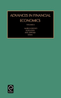 Advances in Financial Economics By Mark Hirschey (Editor) Cover Image