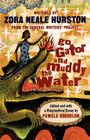 Go Gator and Muddy the Water: Writings By Zora Neale Hurston, Pamela Bordelon Cover Image
