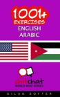 1001+ Exercises English - Arabic By Gilad Soffer Cover Image