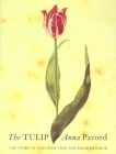The Tulip By Anna Pavord Cover Image