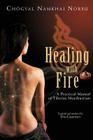 Healing with Fire Cover Image