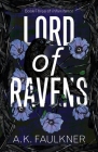Lord of Ravens (Inheritance #3) Cover Image