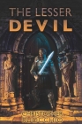The Lesser Devil (Sun Eater) By Christopher Ruocchio Cover Image